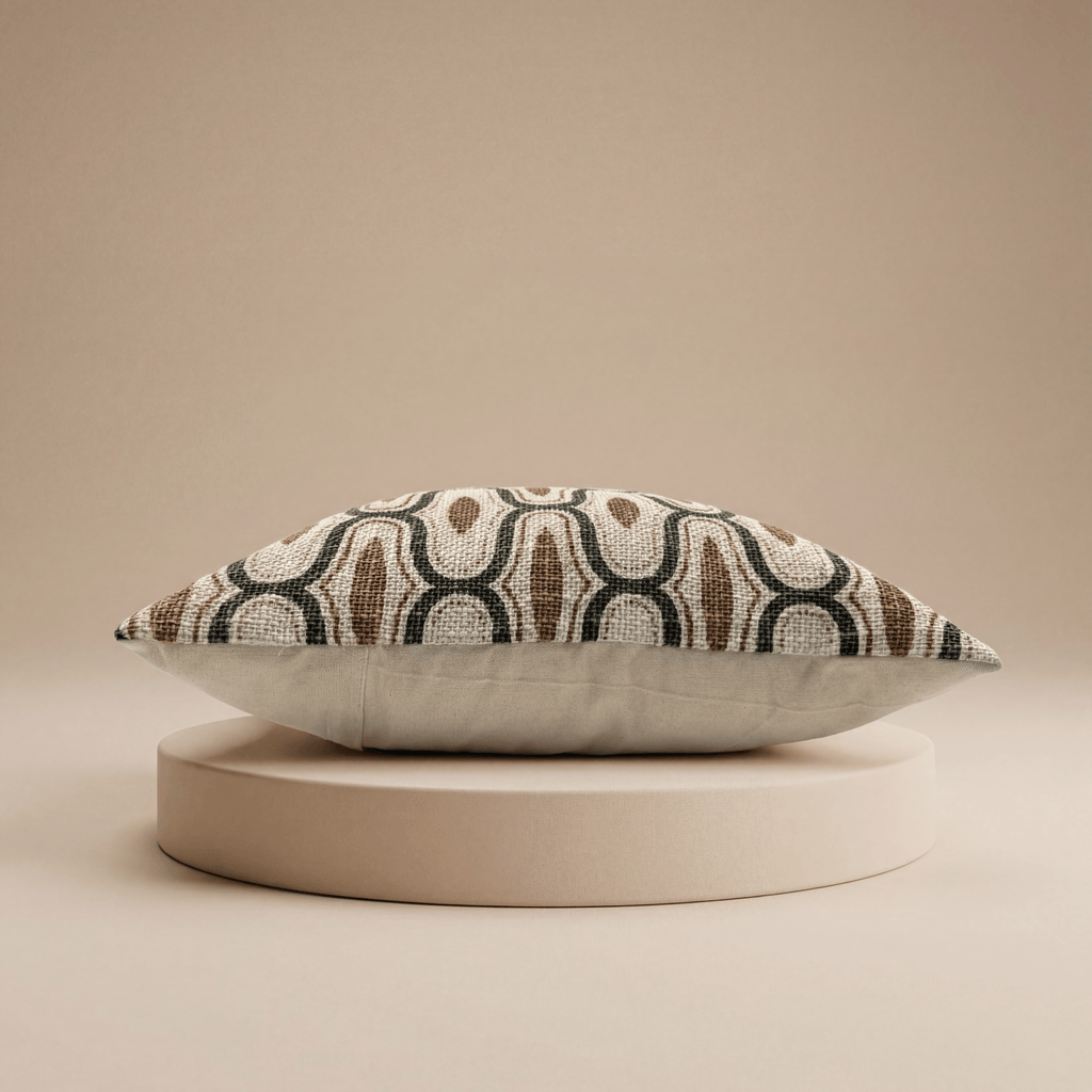 Looproot Cushion Cover