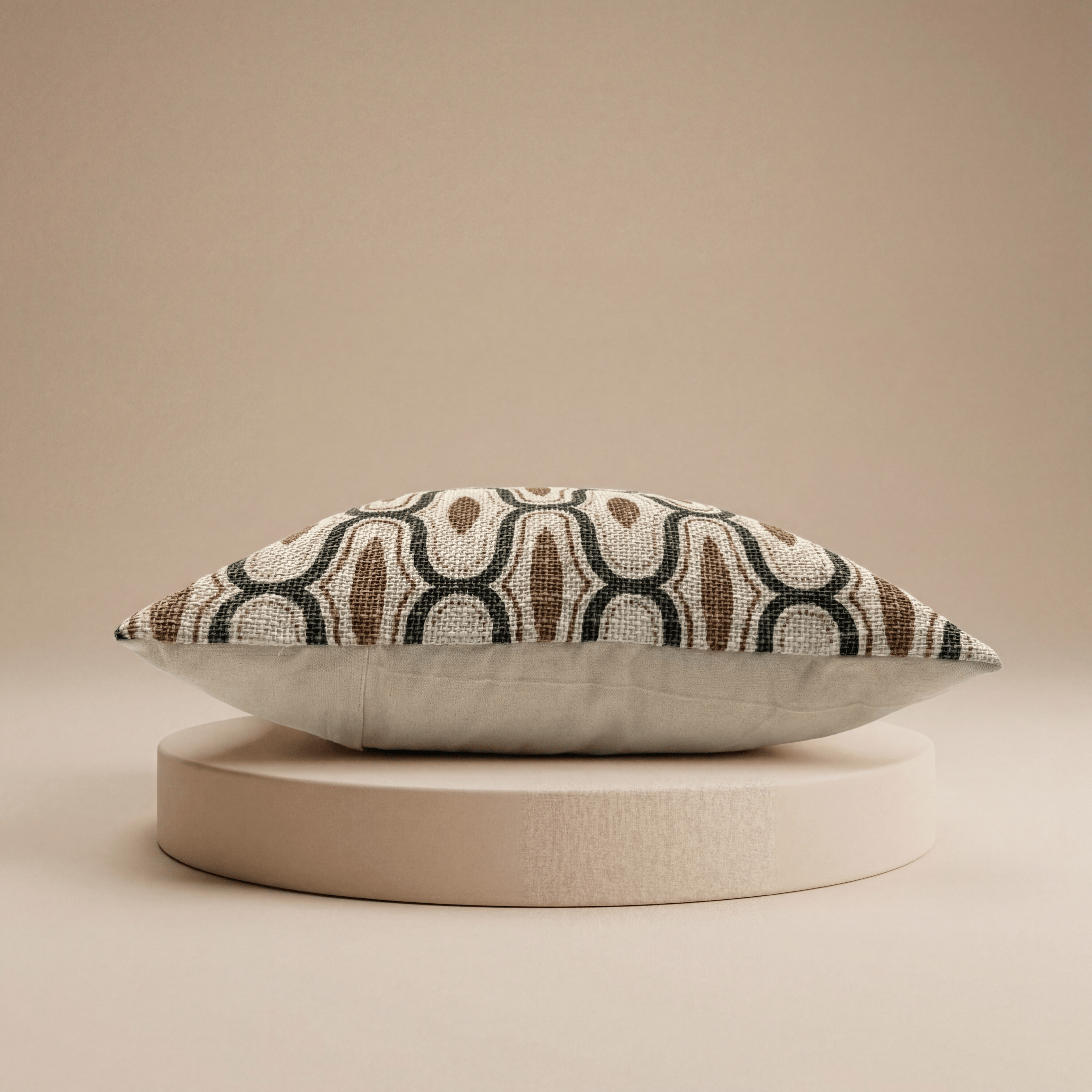 Looproot Cushion Cover