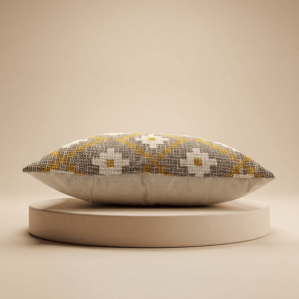 Sunpath Cushion Cover