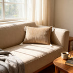 Dash Cushion Cover