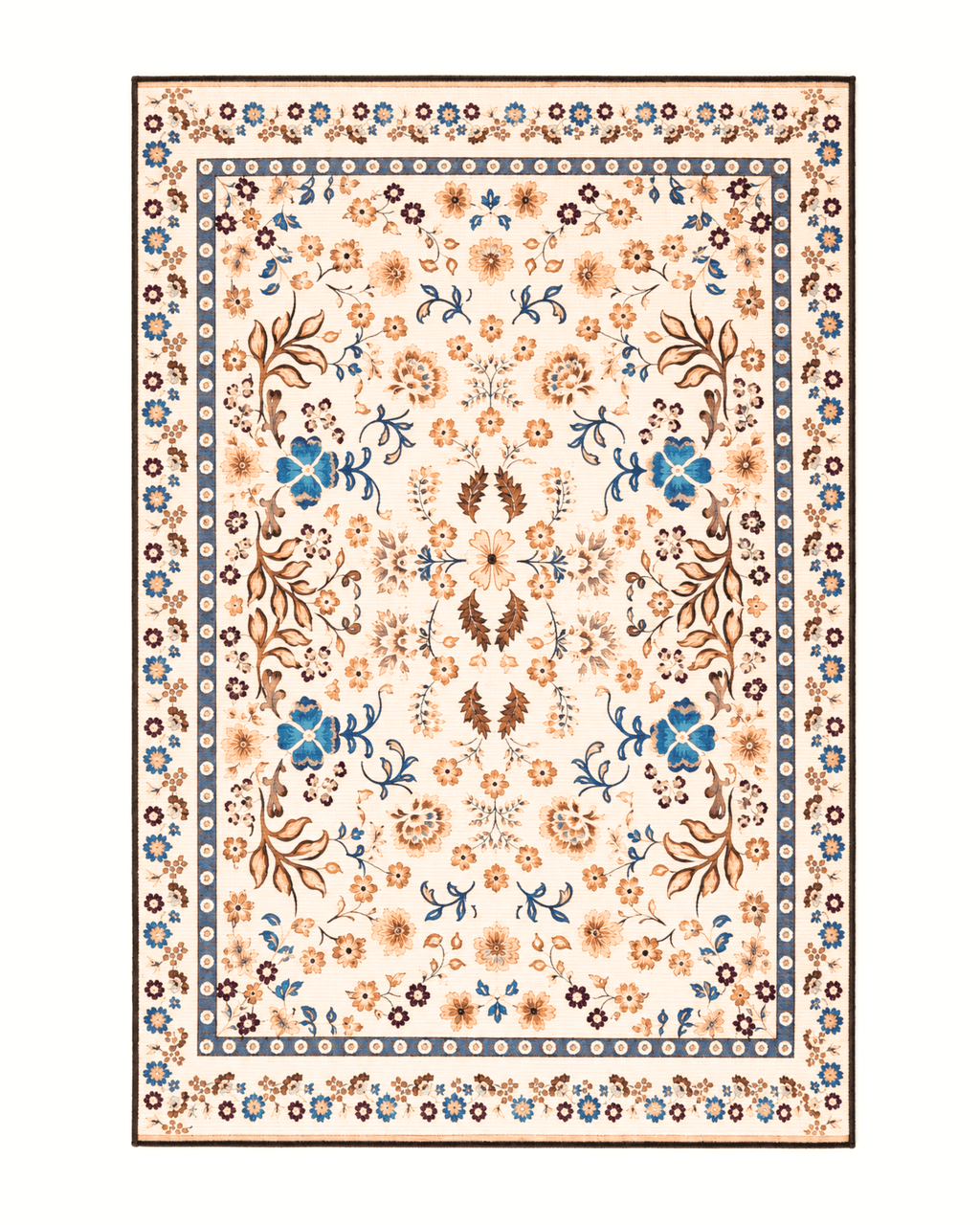 Delissa Area Rug