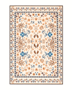 Delissa Area Rug