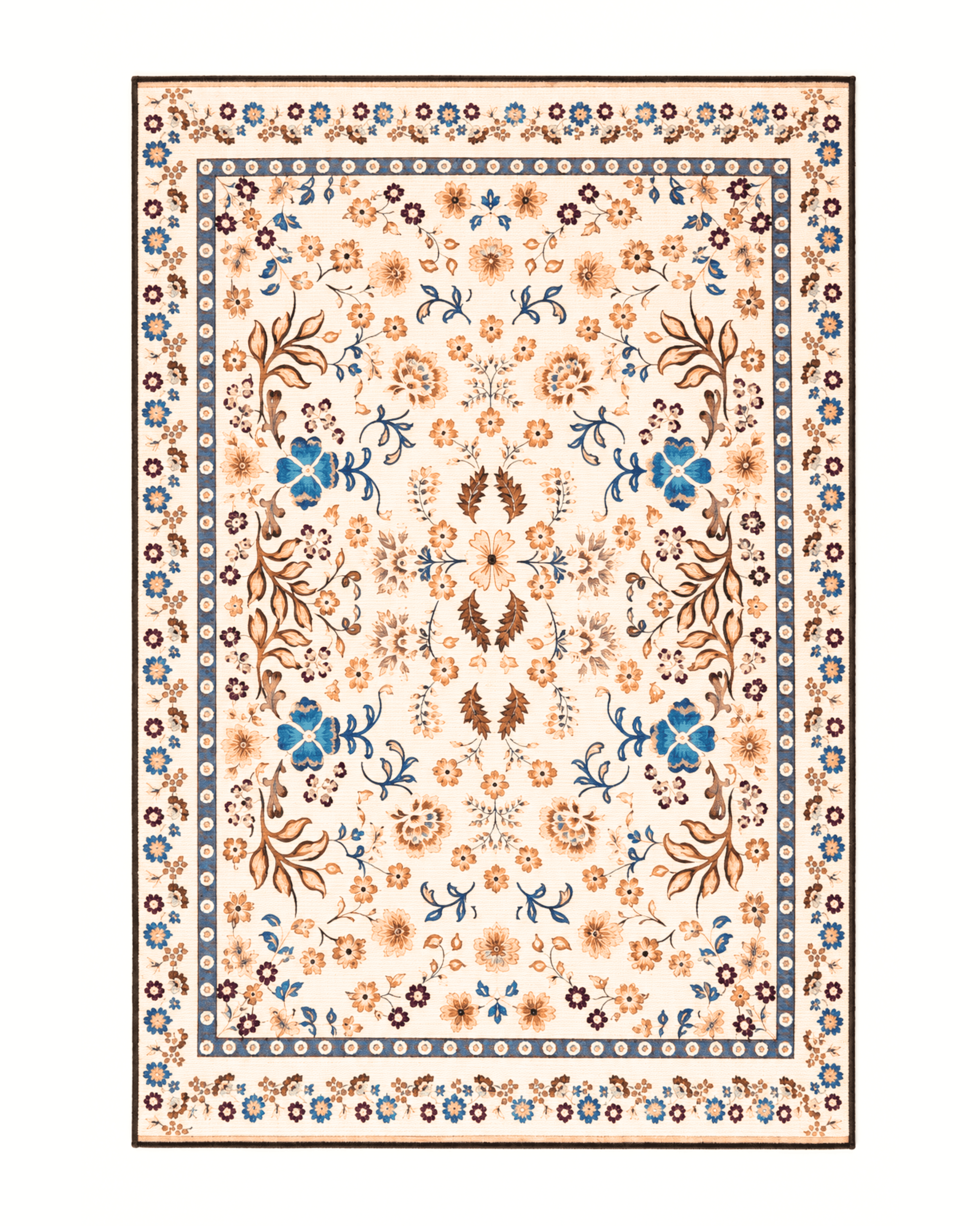 Delissa Area Rug