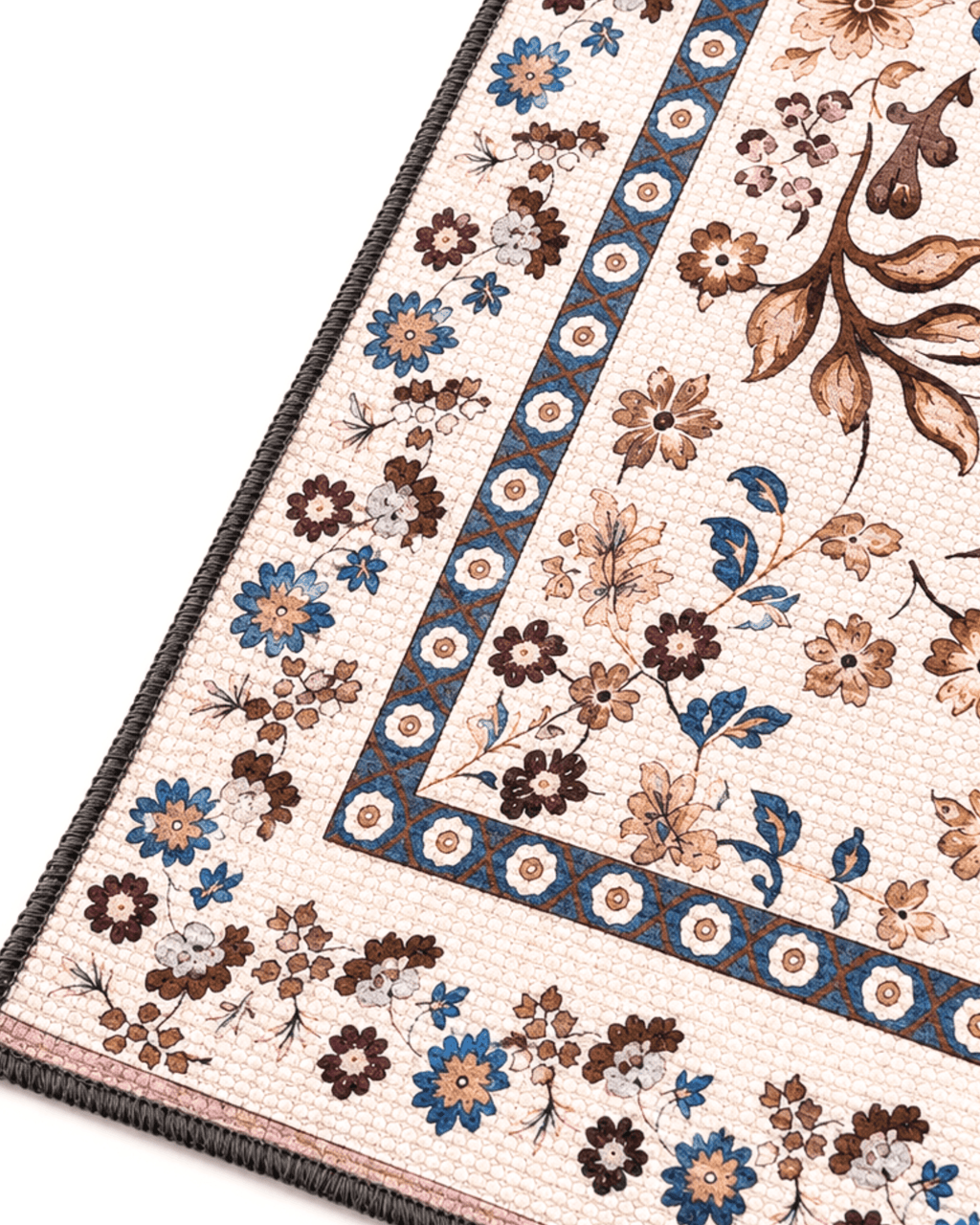 Delissa Area Rug