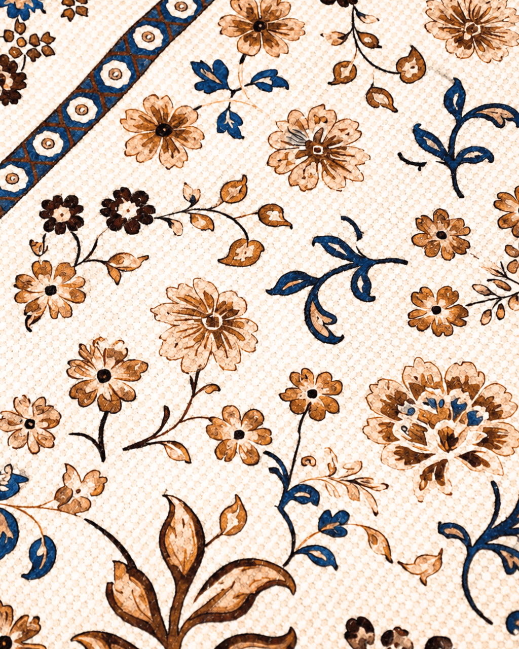 Delissa Area Rug