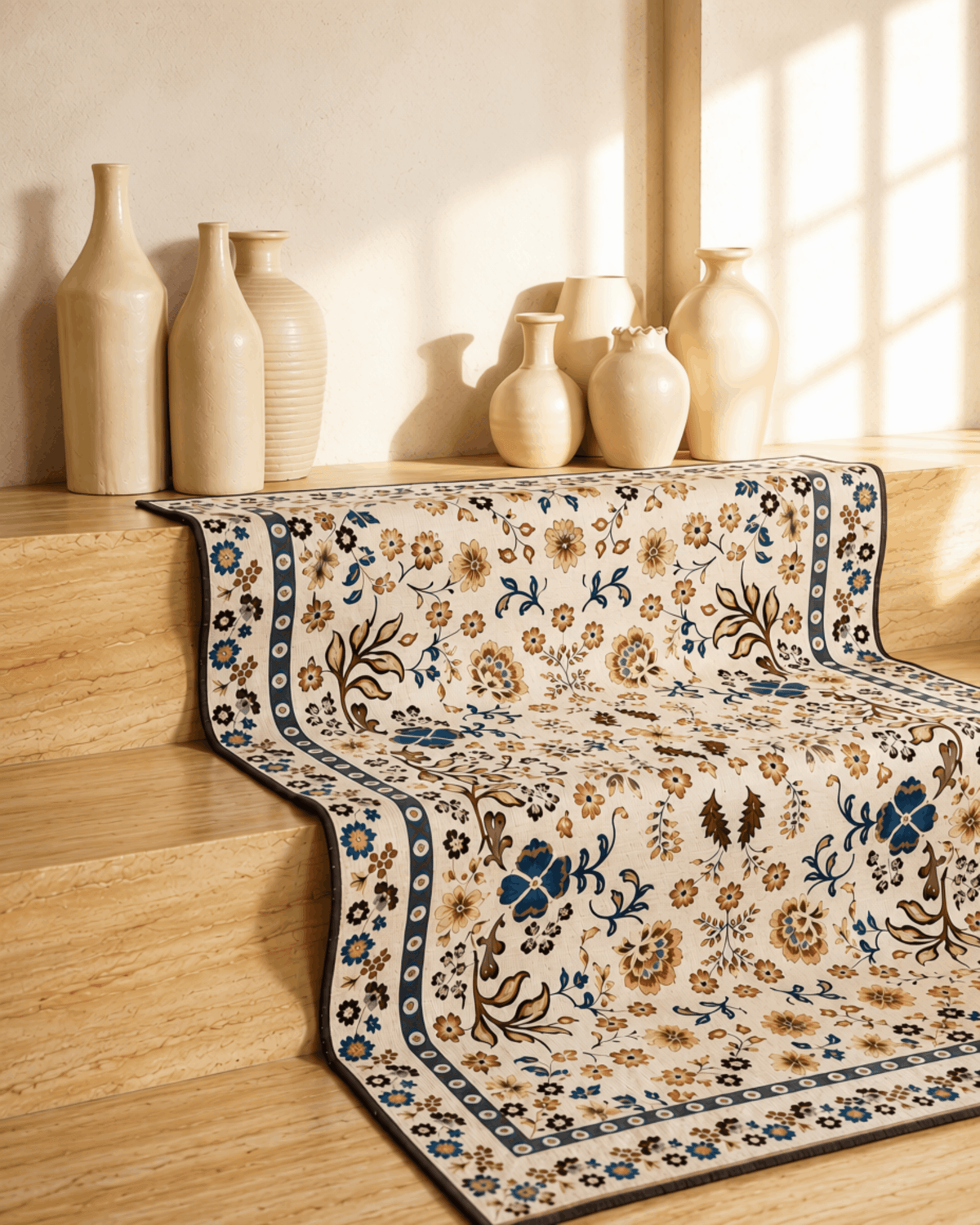 Delissa Area Rug