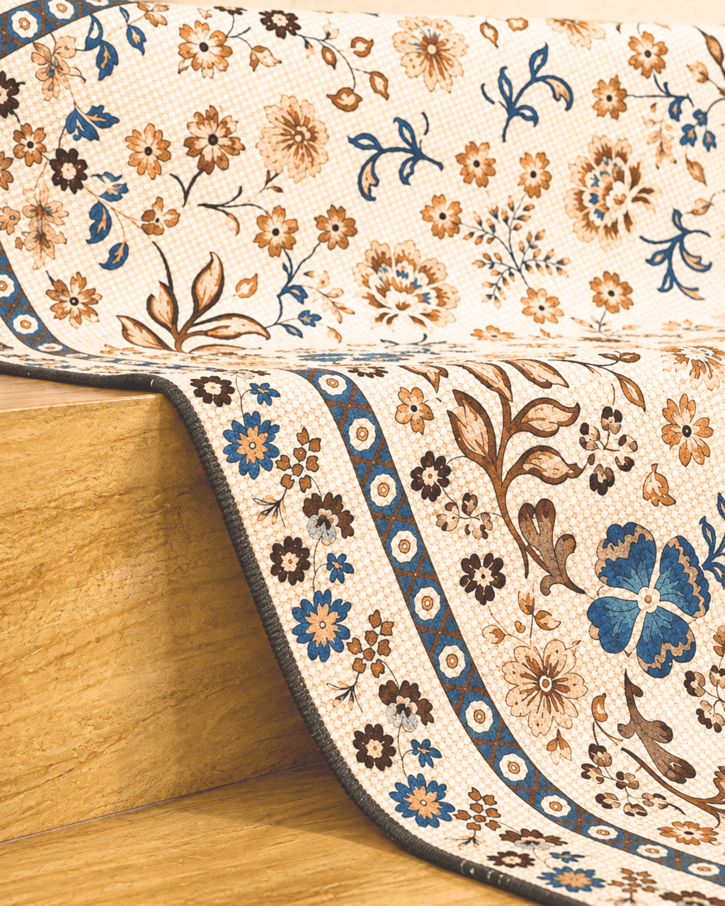 Delissa Area Rug