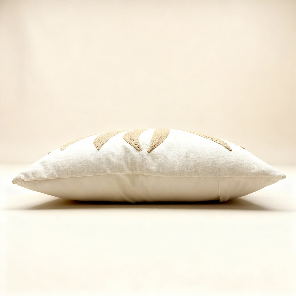 Dune Palm Cushion Cover