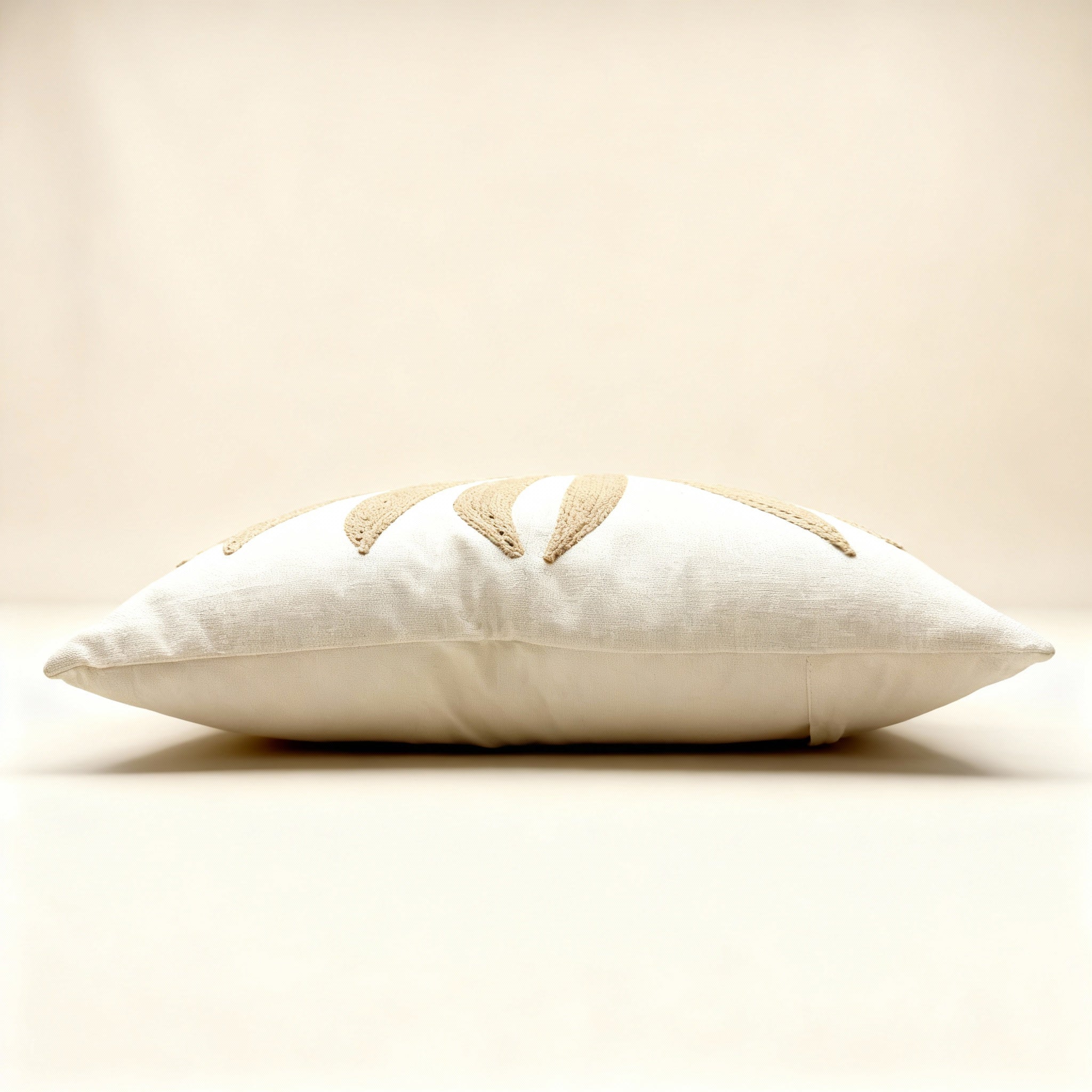 Dune Palm Cushion Cover