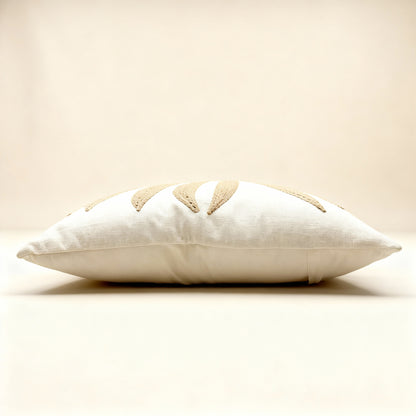 Dune Palm Cushion Cover