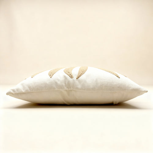 Dune Palm Cushion Cover