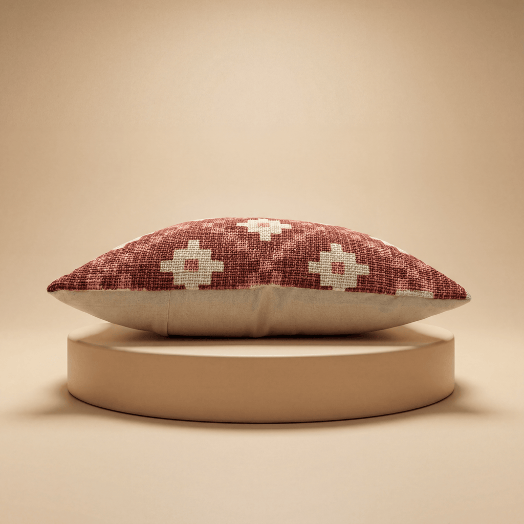 Crossway Cushion Cover