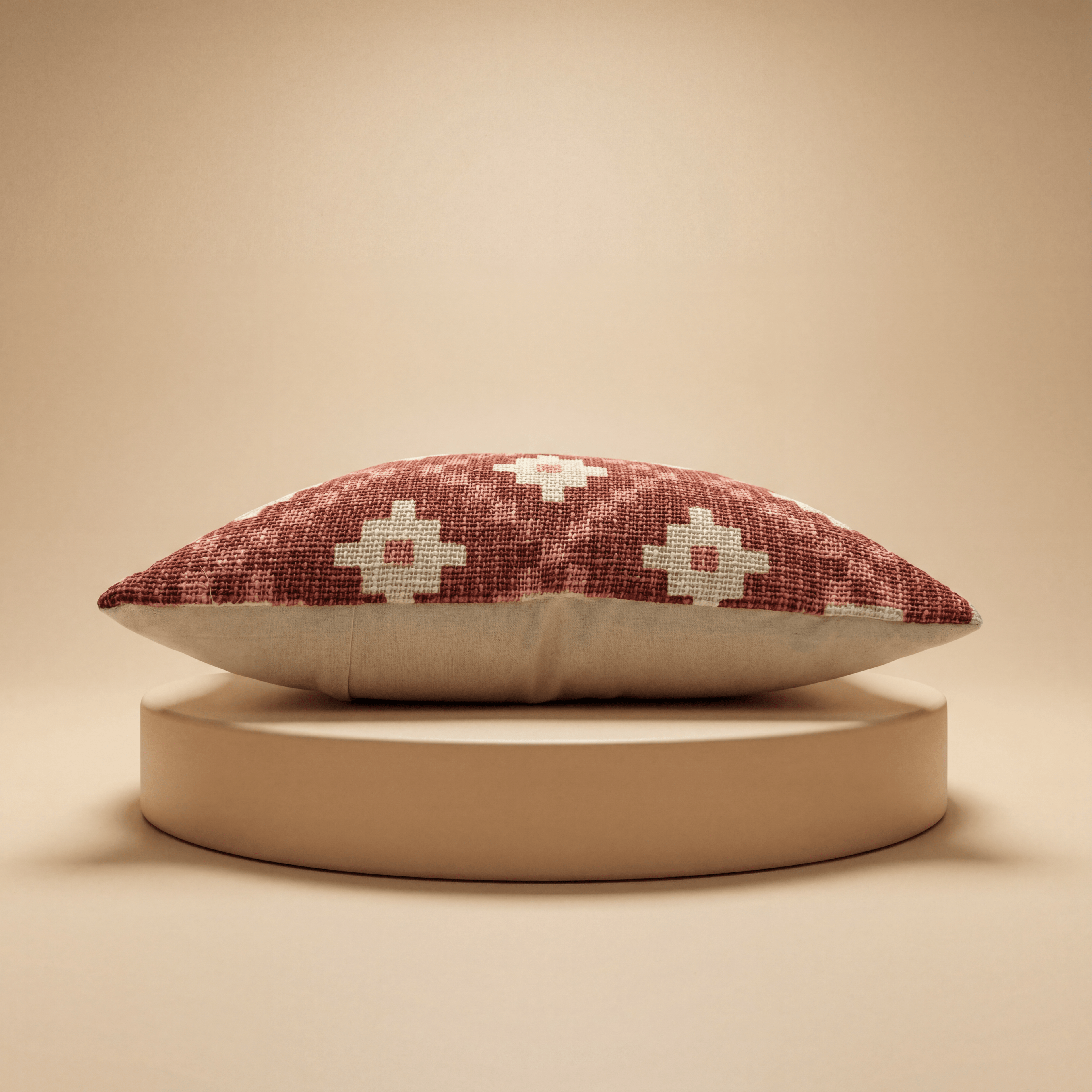 Crossway Cushion Cover