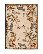 Royal Gardens Area Rug