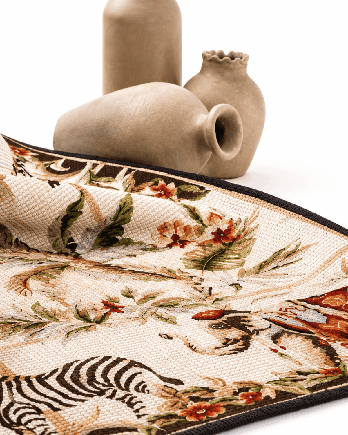 Royal Gardens Area Rug