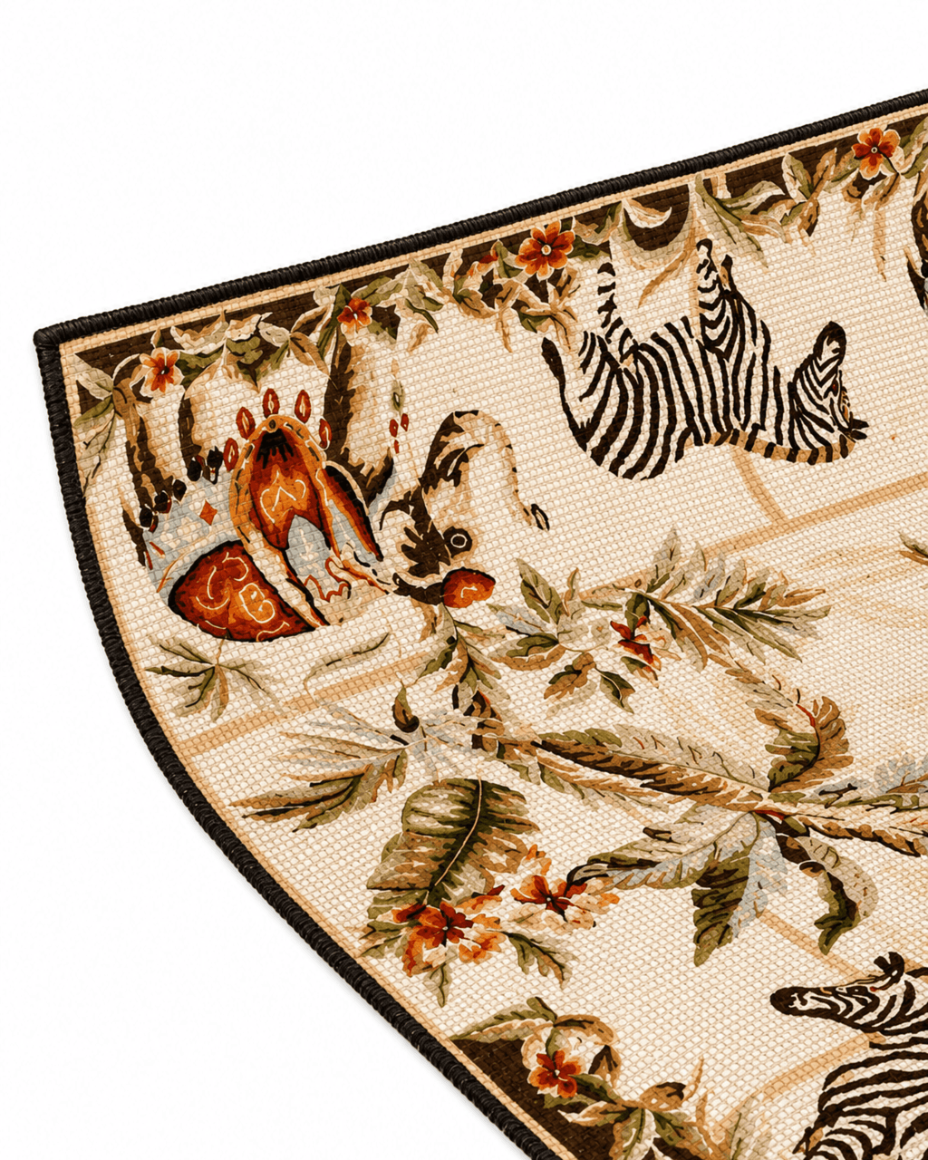 Royal Gardens Area Rug