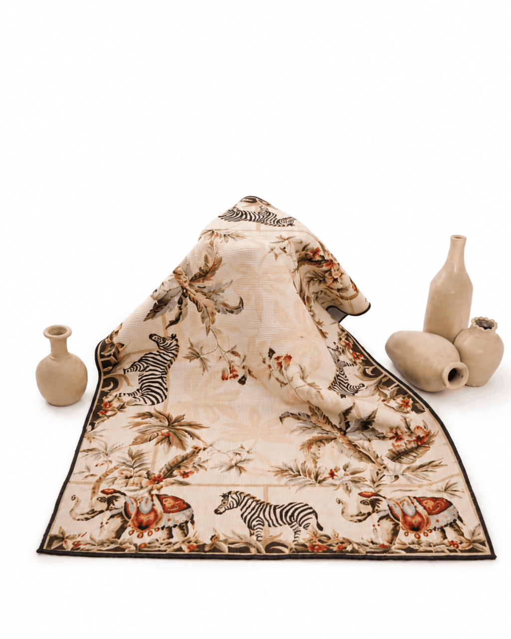 Royal Gardens Area Rug