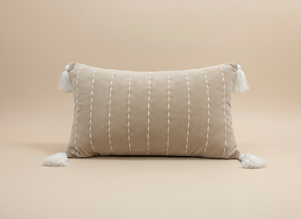Dash Cushion Cover
