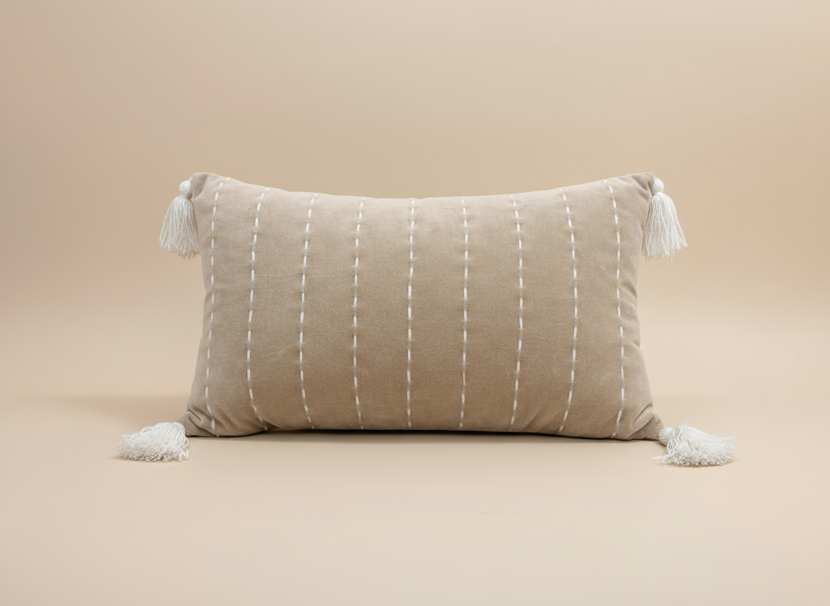 Dash Cushion Cover