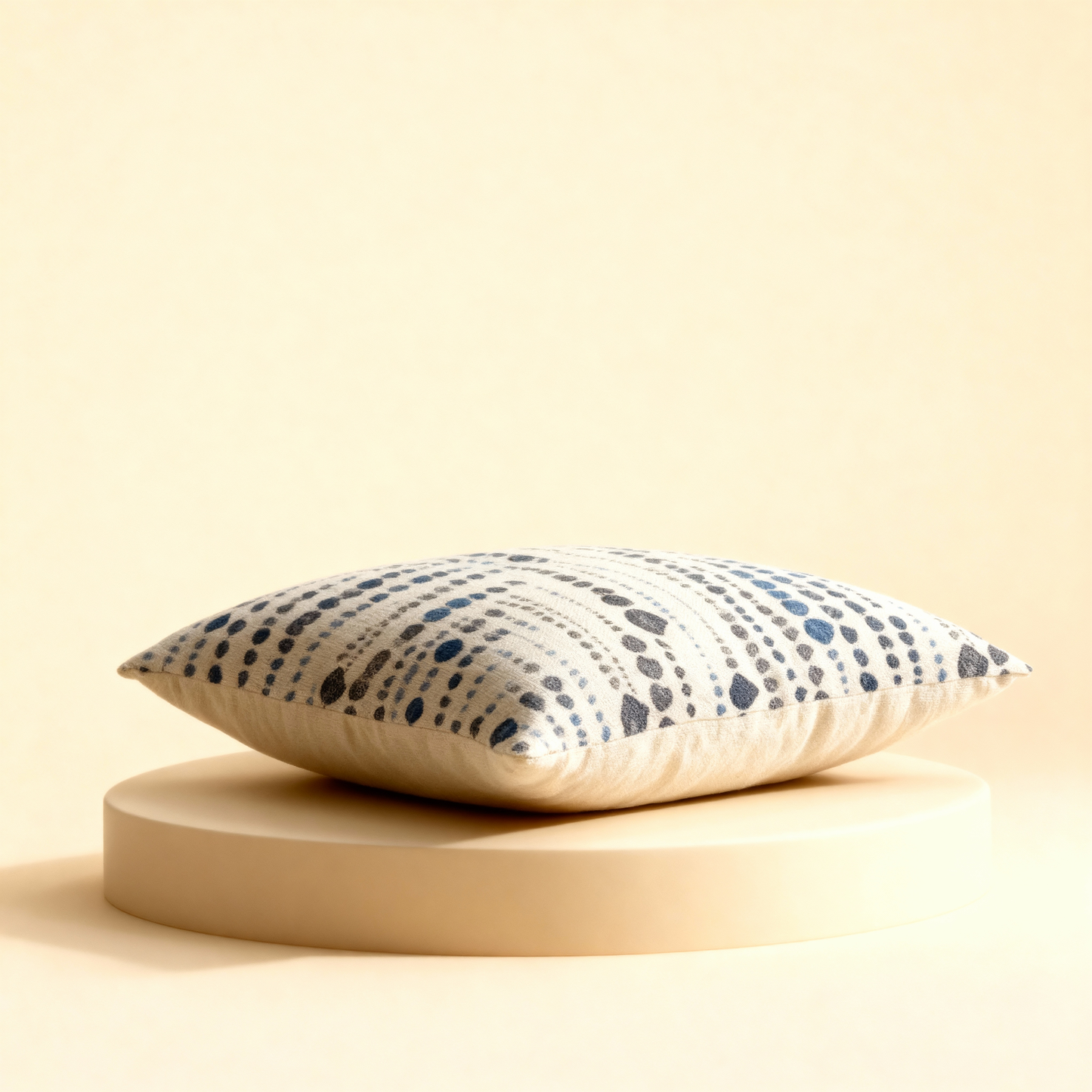Pebble Path Cushion Cover