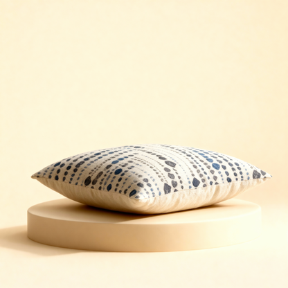 Pebble Path Cushion Cover