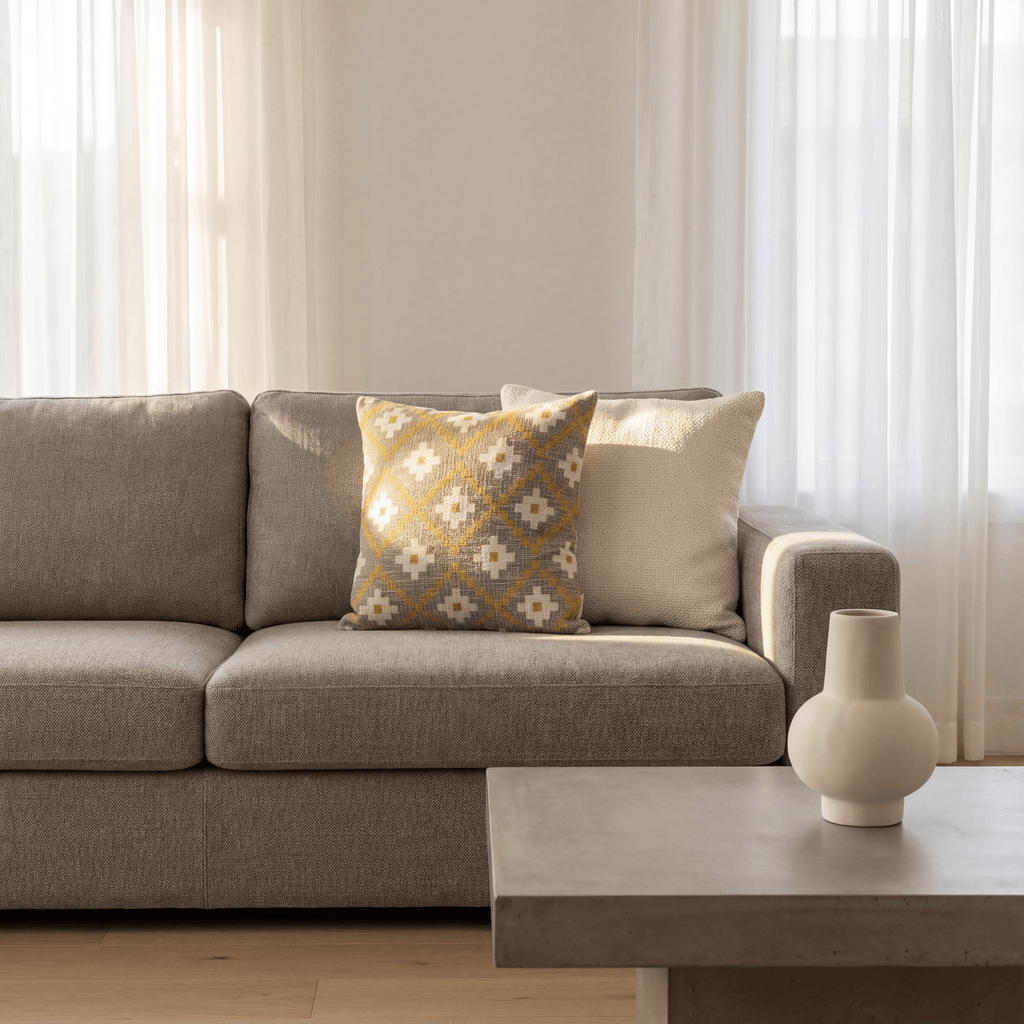 Sunpath Cushion Cover