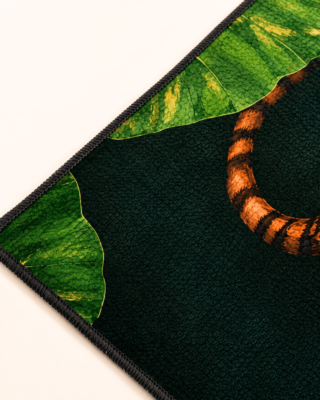 Tiger Wallow Area Rug