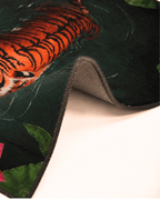 Tiger Wallow Area Rug