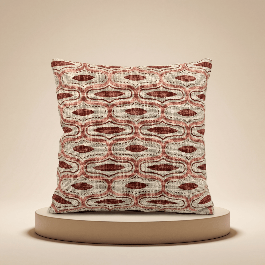 Driftline Cushion Cover