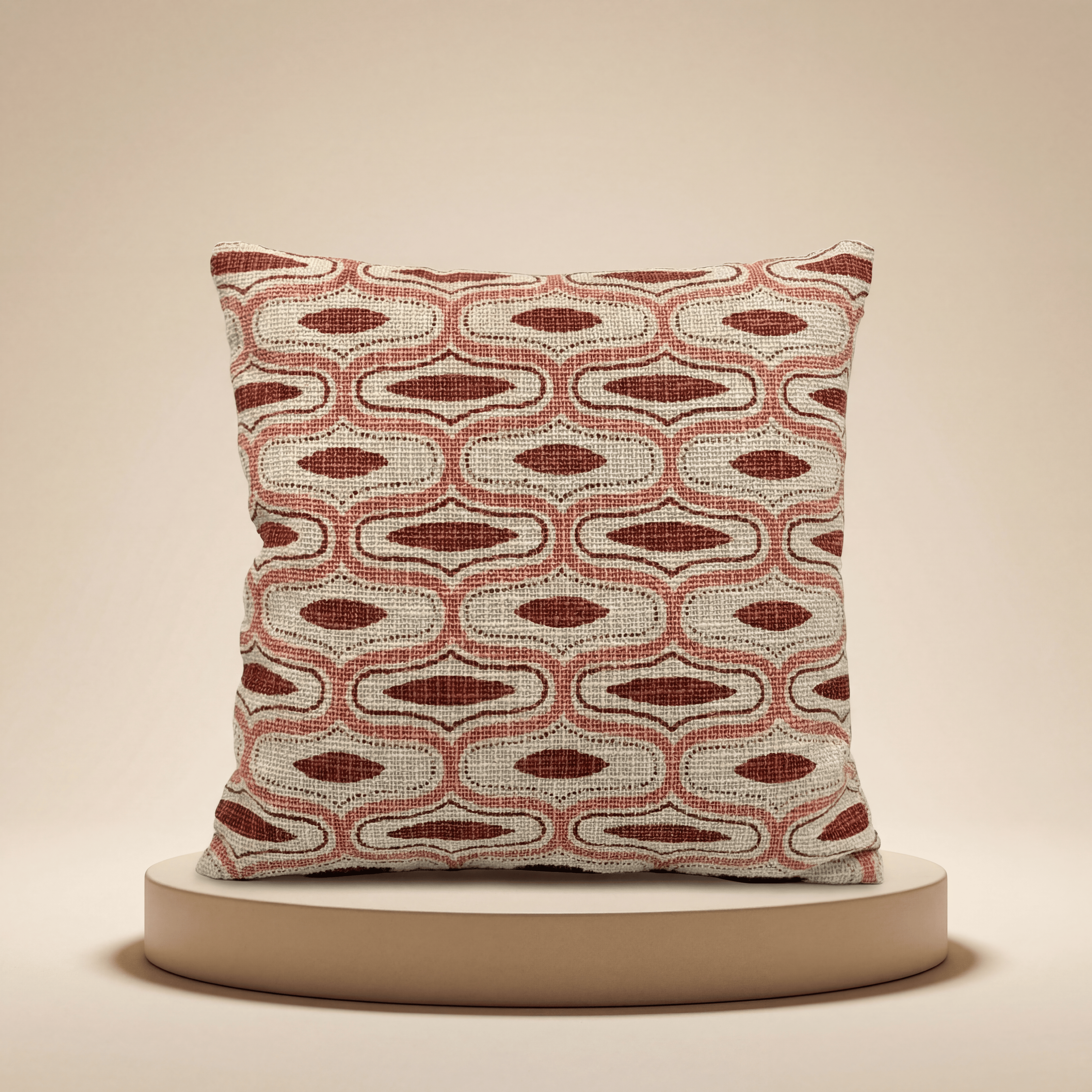 Driftline Cushion Cover