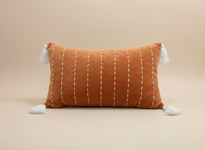 Dash Cushion Cover