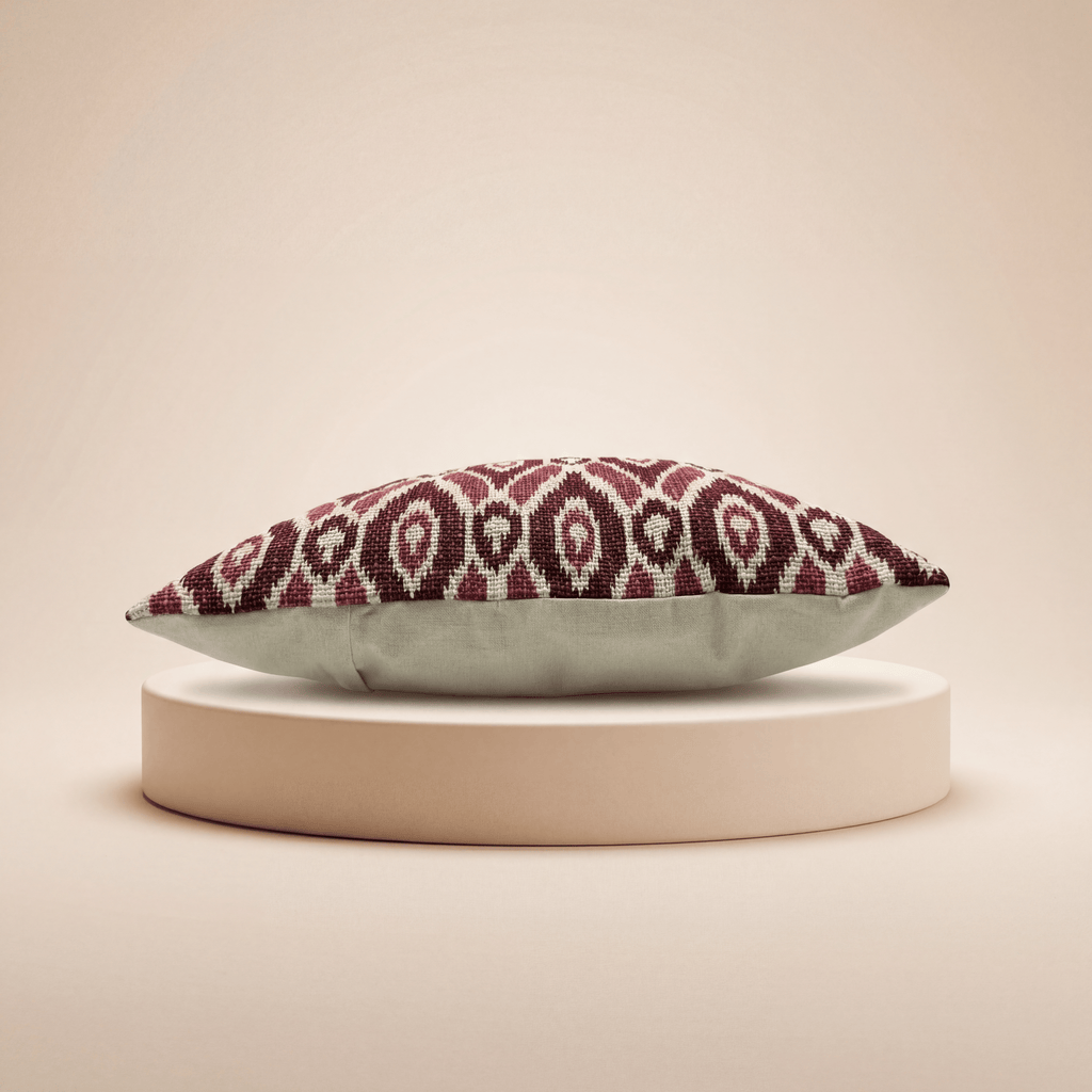 Petal Axis Cushion Cover