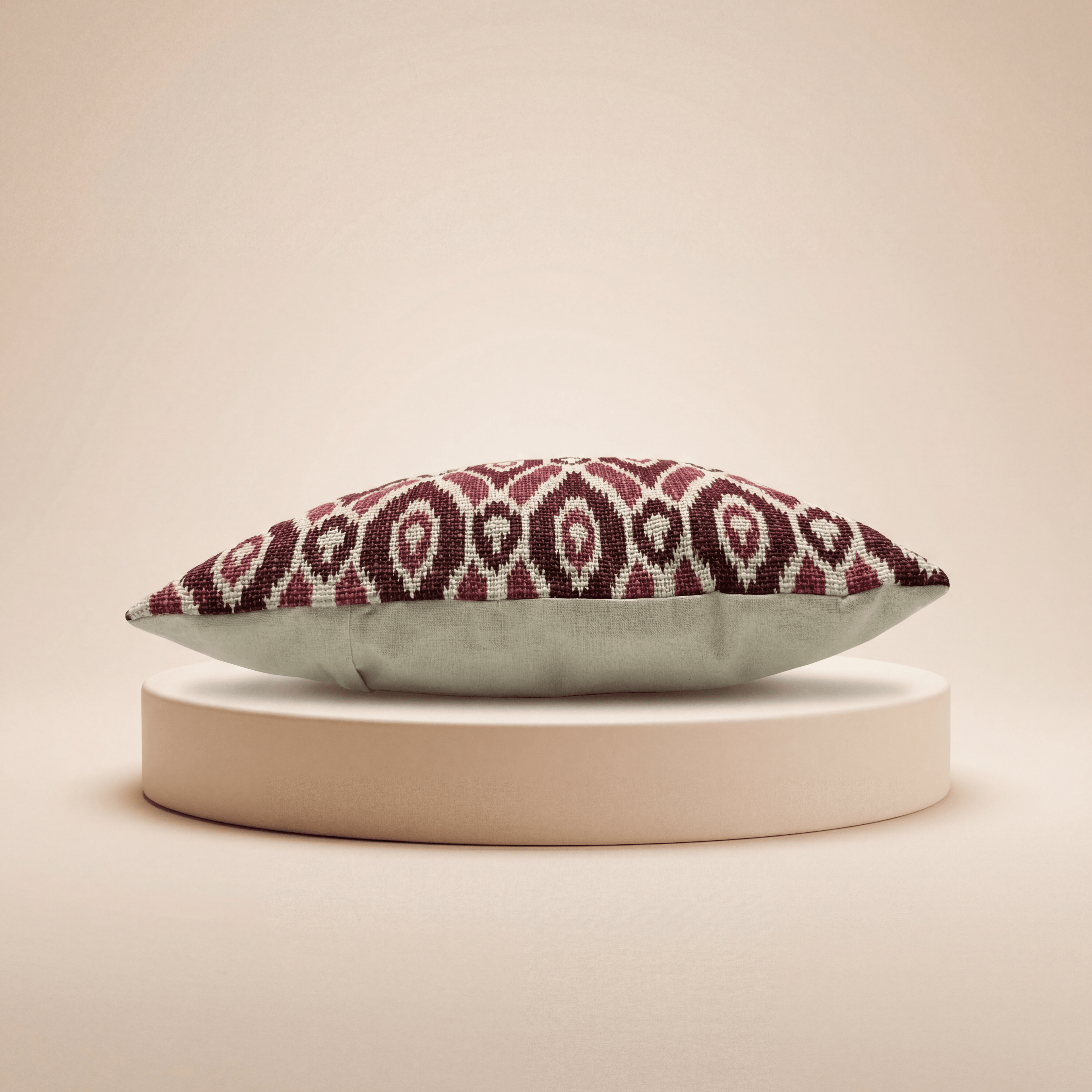 Petal Axis Cushion Cover