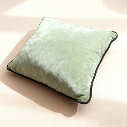 Back to Basics Cushion Cover