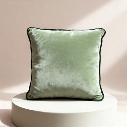 Back to Basics Cushion Cover
