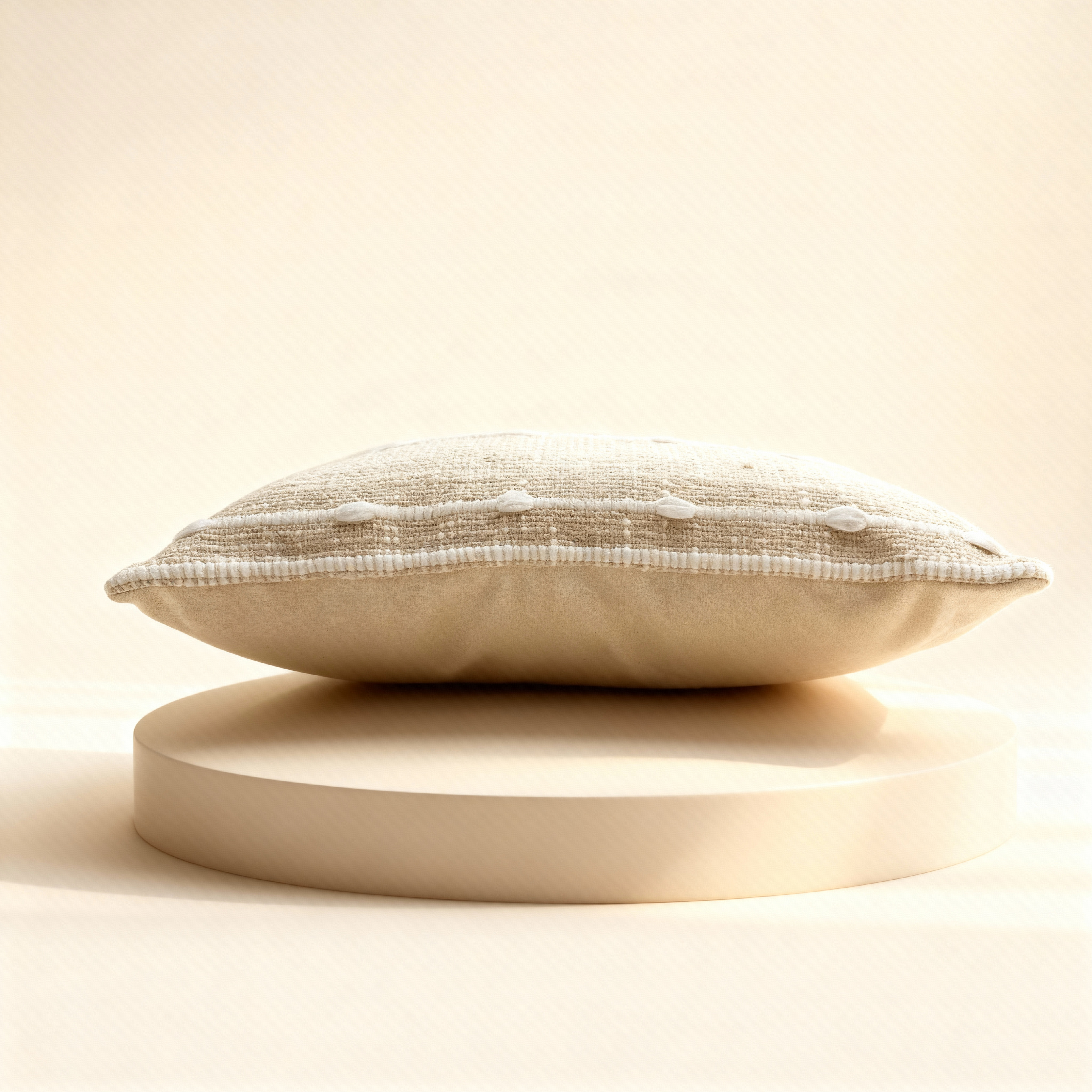 Sunline Woven Cushion Cover