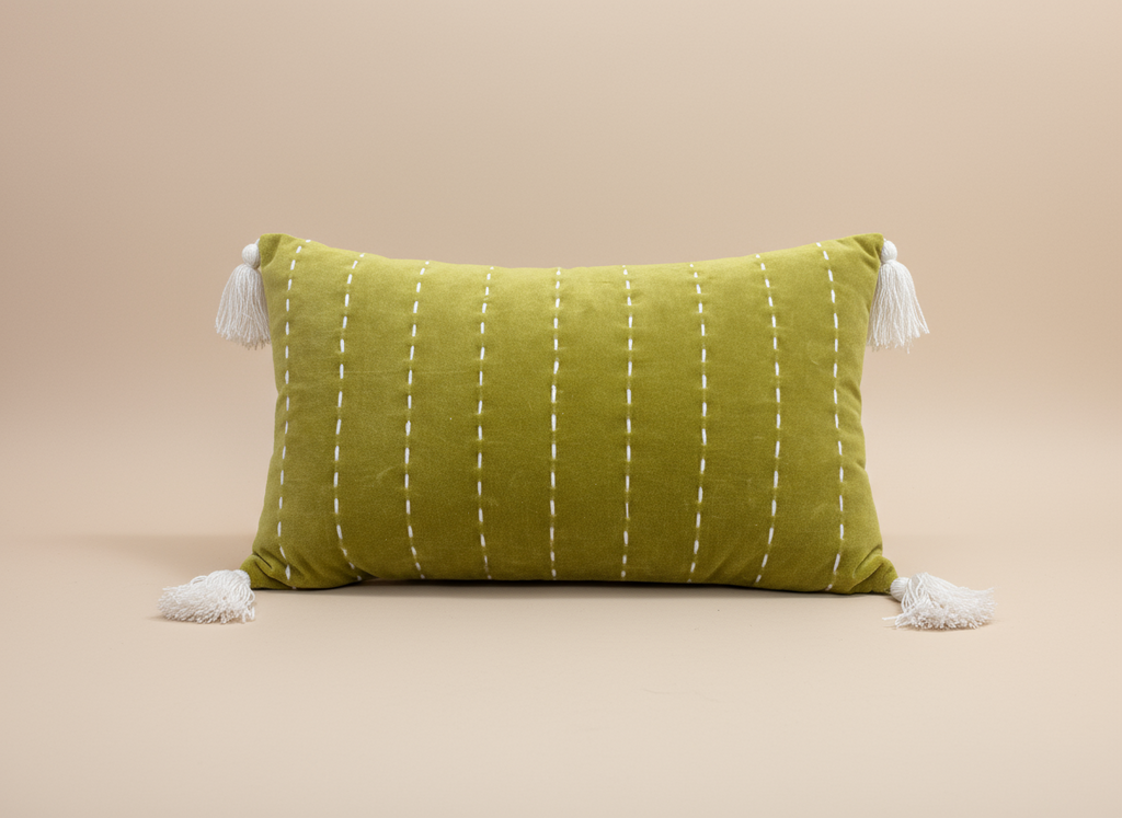 Dash Cushion Cover