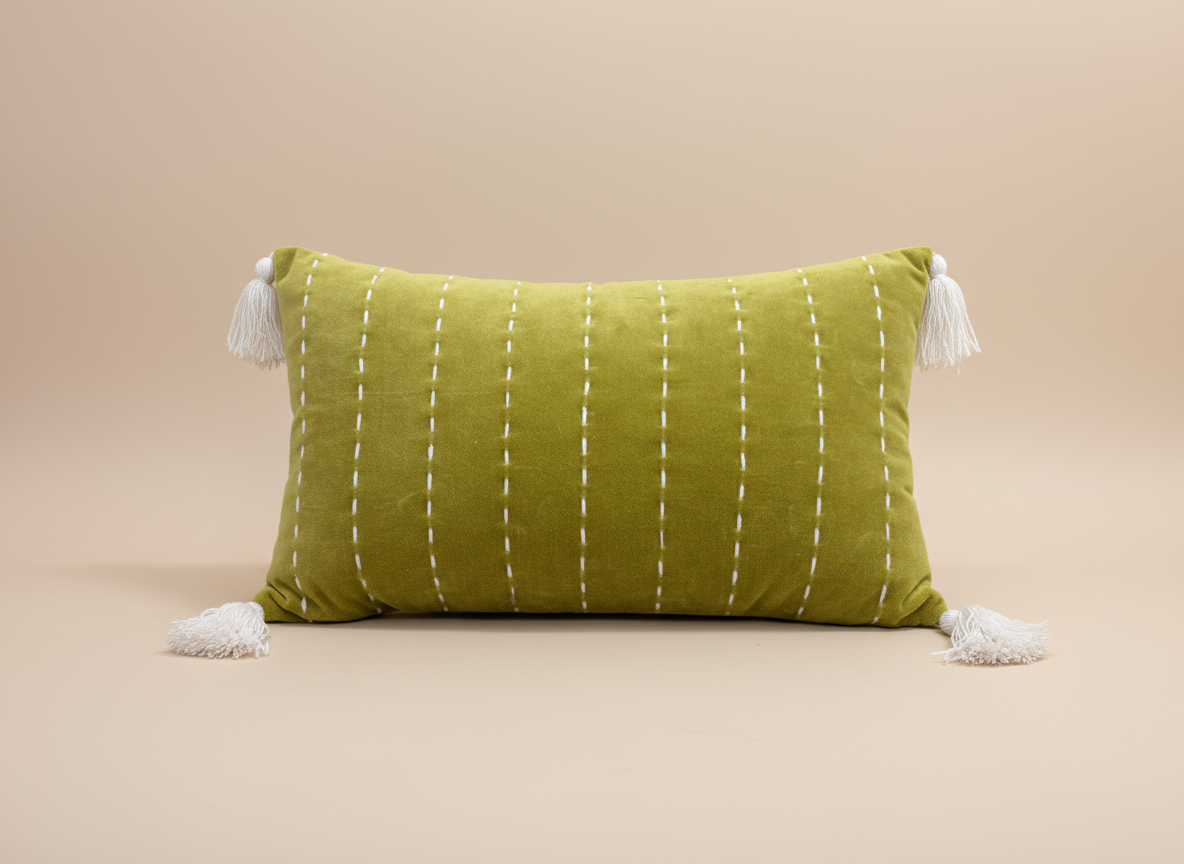 Dash Cushion Cover