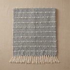 The Ash Horizon Throw