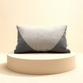 Stone Block Cushion Cover