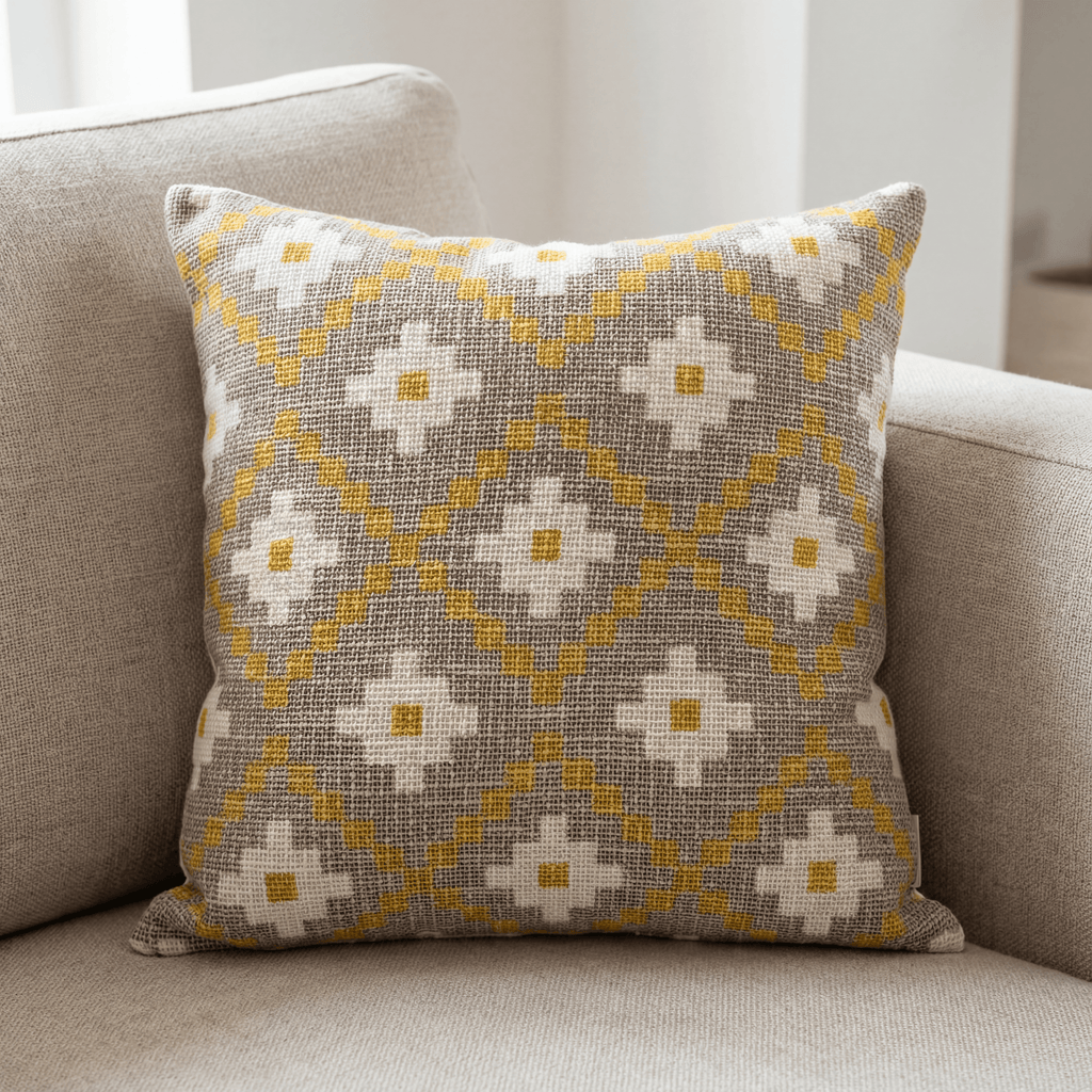 Sunpath Cushion Cover