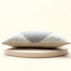Stone Block Cushion Cover