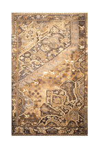 Midnight Empire Area Rug