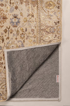 Golden Reverie Area Rug