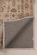 Saffron Garden Area Rug