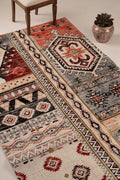 Wanderer's Tale Area Rug