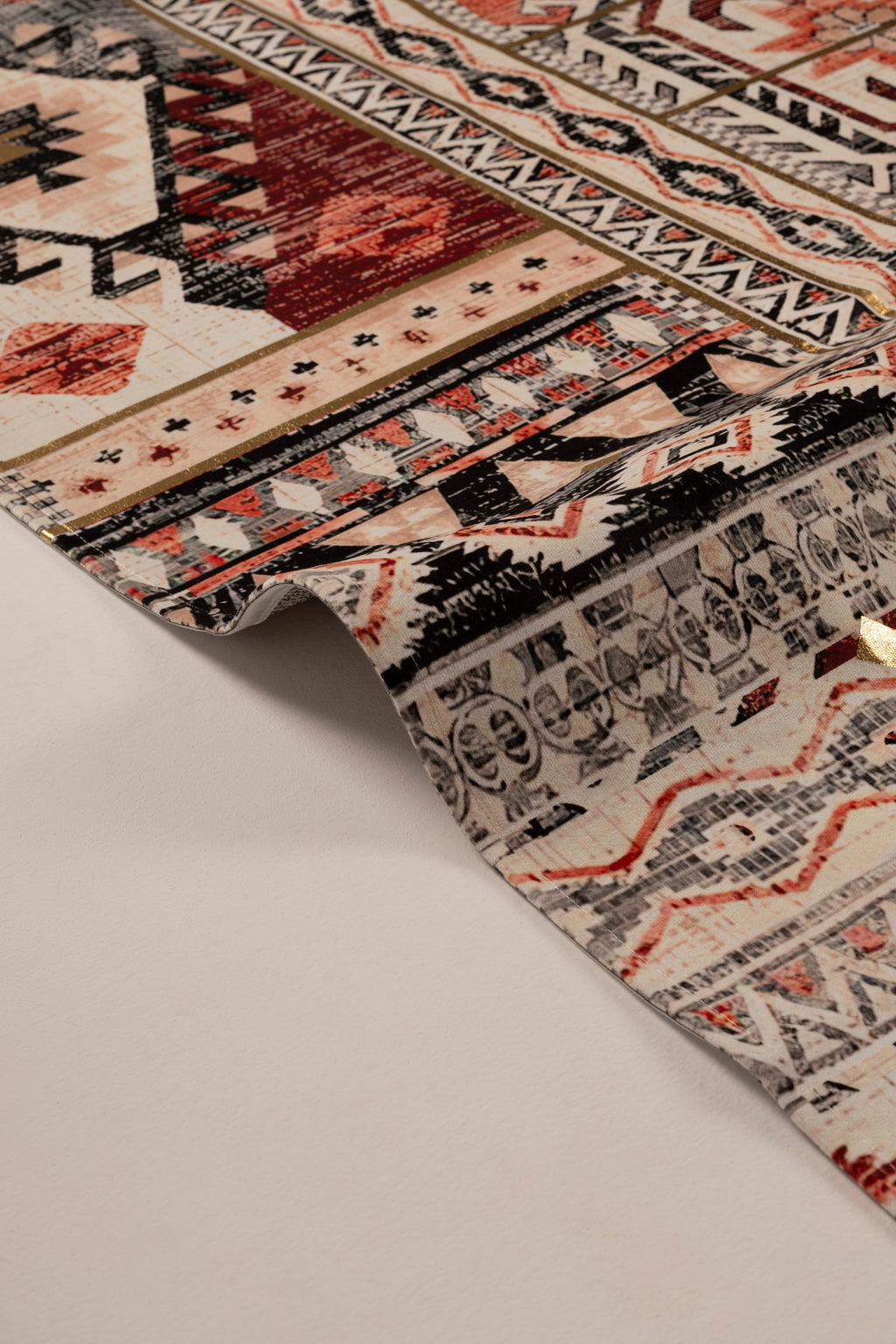 Wanderer's Tale Area Rug