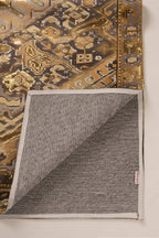 Midnight Empire Area Rug