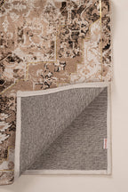 Faded Heirloom Area Rug