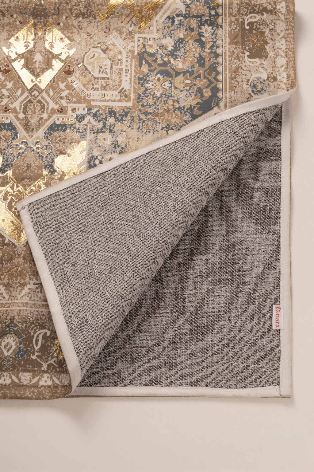 Dusk Medallion Area Rug